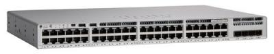 Switch > Cisco Cisco Switch Cisco C9200L 48-P 8XMGIG 40X1G 2X25G