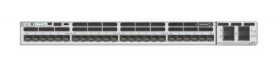 Switch > Cisco Cisco Switch Cisco Cat 9300X 24x25G Fiber Ports mod uplink