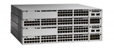 Switch > Cisco Cisco Switch Cisco CATALYST 9300X 12X25G FIBER