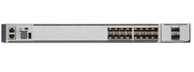 Cisco Catalyst 9500 16-Port 10GIG Switch. Network Advantage