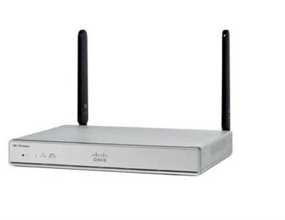 Switch > Cisco Cisco Switch Cisco ISR 1100 4P DUAL GE SFP ROUTER
