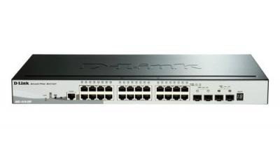 D-LINK DGS-1510-28P