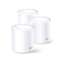 TP-LINK DECO X60 3-PACK AX3000 