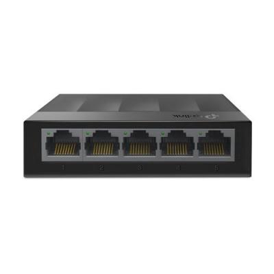 Tp-link litewave 5-port gigabit desktop LS1005G