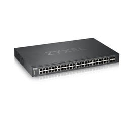 Zyxel XGS1930-52 G&eacute;r&eacute; L3 Gigabit Ethernet XGS1930-52-EU0101F