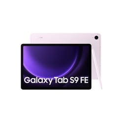 Tablette tactile Samsung Galaxy Tab S9 FE 10.9"" Wifi 128 Go Lavande