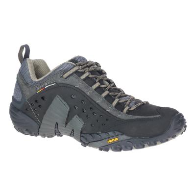 Merrell Intercept - Noir - Chaussures Montagne Homme sports taille 44