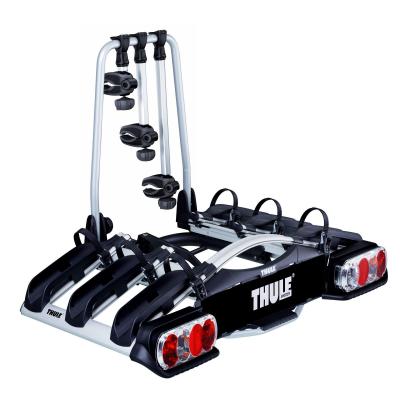 Porte V&eacute;lo Attelage Euroway 13 Broches 3 V&eacute;los - THULE