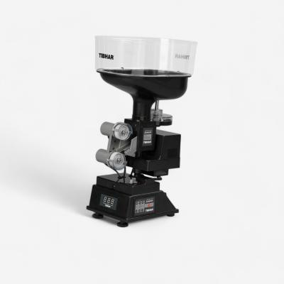 Robot lance balles de tennis de table Tibhar Junior