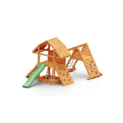 Station de jeux FUNGOO BUFFALO SPIDER