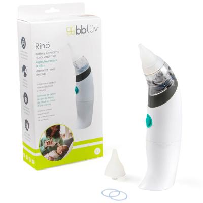 BBLUV Aspirateur Nasal &eacute;lectrique Rin&ouml;