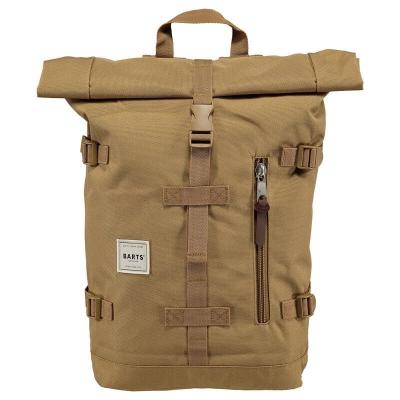 Barts Mountain Backpack, Sac &agrave; Dos Mixte, Sable, Taglia Unica