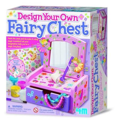 CREA Fairy&nbsp;-&nbsp;coffre&nbsp;de&nbsp;miroir