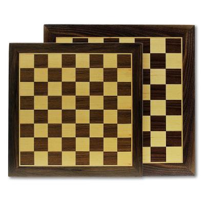 CAYRO - Echiquier en marqueterie - Bois - 613