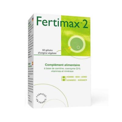 Suppl&eacute;mentation optimis&eacute;e en vitamines et micro.