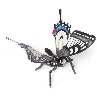 La Vie Sauvage Papillon Machaon