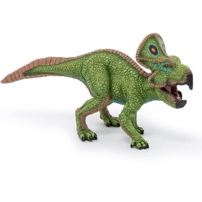 Les Dinosaures Protoc&eacute;ratops