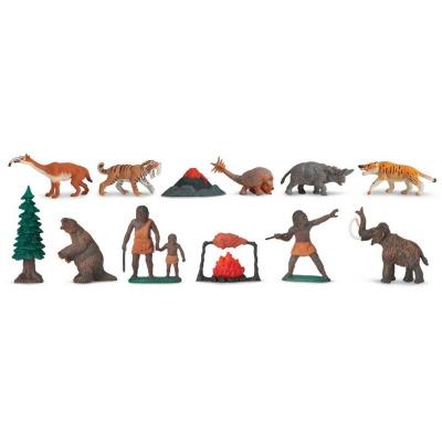 Safari Ltd Prehistoric Life Toob Figure Multicolore From 3 Years