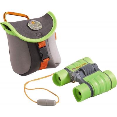 HABA - Terra Kids - Jumelles pour enfants avec pochette, 4132