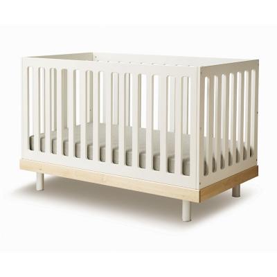 OEUF NYC Lit B&eacute;b&eacute; &Eacute;volutif Classic 70x140 cm Bouleau