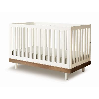 OEUF NYC Lit B&eacute;b&eacute; &Eacute;volutif Classic 70x140 cm Noyer