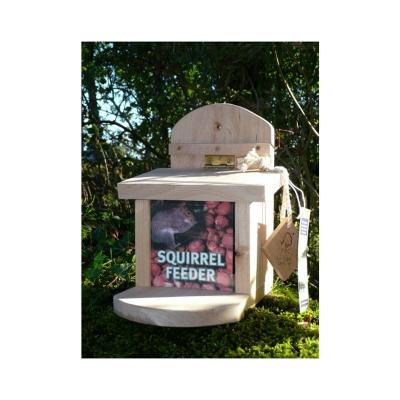 Wildlife World Mangeoire pour Ecureuil