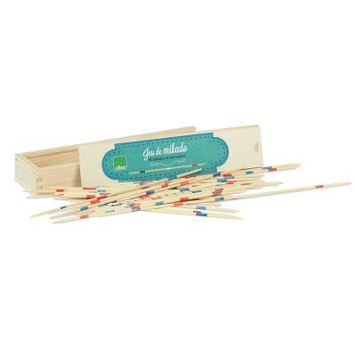 Vilac- Jeu de Mikado, 6063