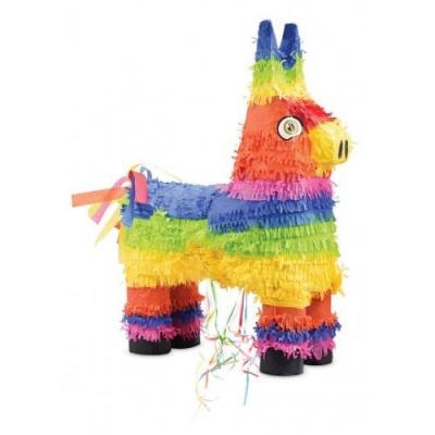 Pi&ntilde;ata &acirc;ne - ScrapCooking Party