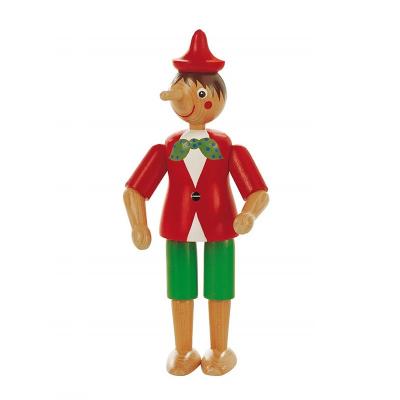 Sevi - 81373 - Ameublement et D&eacute;coration - Pinocchio Articul&eacute; - 20 cm
