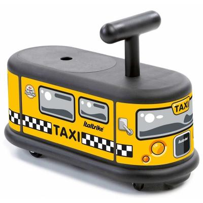 Porteur La Cosa 1 Taxi 1/6 ans - Italtrike