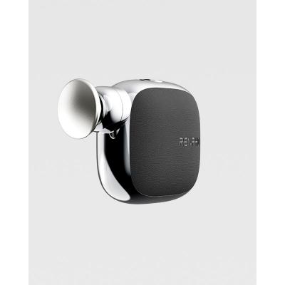 Renpho - pistolet de massage micro wmg16 - noir