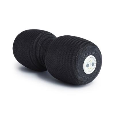 Ensemble de rouleau de massage Blackroll Booster Slim