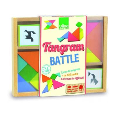 VILAC - Tangram Battle