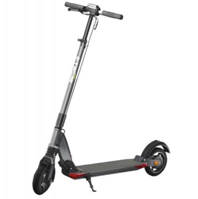 E-Twow Trottinette &Eacute;lectrique Etwow GTS - Noir