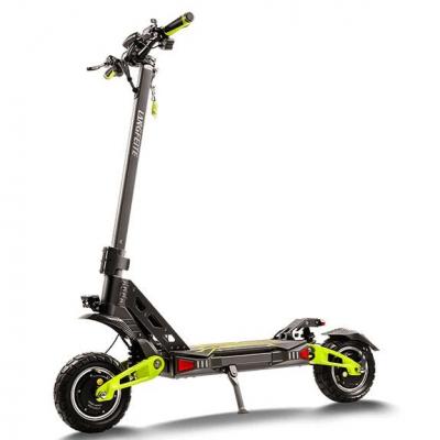 Langfeite Trottinette Electrique Langfeite C5