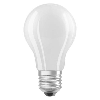 Osram led birne e27 8,5w matt dim