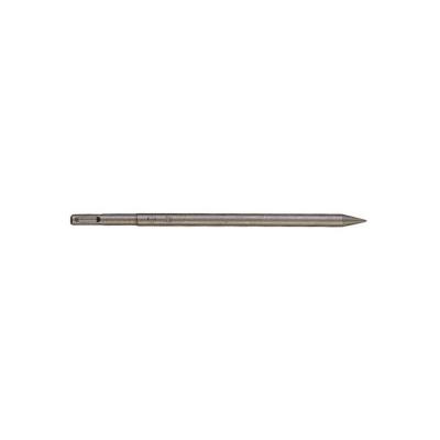 METABO 631420000 - Cincel plano SDS-Plus L=250 mm A=20 mm