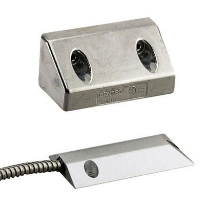 Diag38apx - contact d'ouverture de garage filaire DIAG38APX
