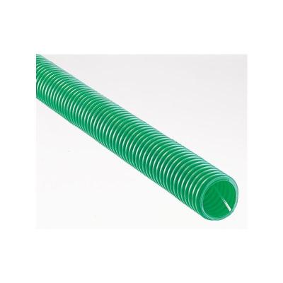 Gaine pour r&eacute;seaux enterr&eacute;s vert, Diam.40 mm, L.25 m