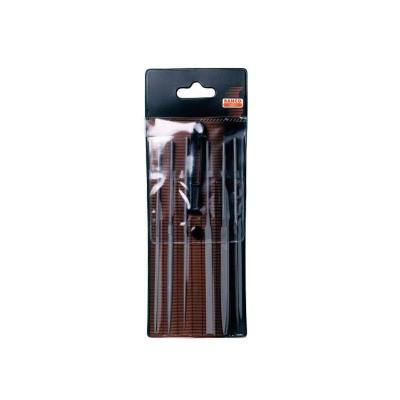 Bahco 2-470-16-2-0 Jeu de limes douces 16 cm (Import Grande Bretagne)