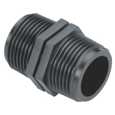 Mamelon m&acirc;le pour clarinette d'arrosage enterr&eacute; 26/34
