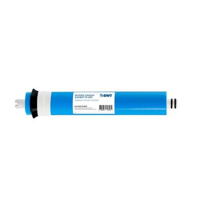 CPED Membrane de filtration Osmoseur