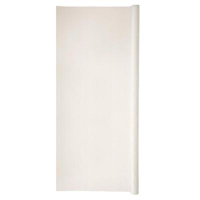 Moustiquaire fibre de verre blanc, H.1.4 x L.2 m - Centrale Brico