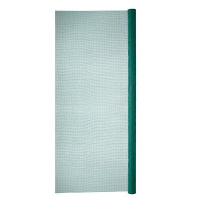 Moustiquaire fibre de verre vert, H.1.4 x L.2 m - Centrale Brico