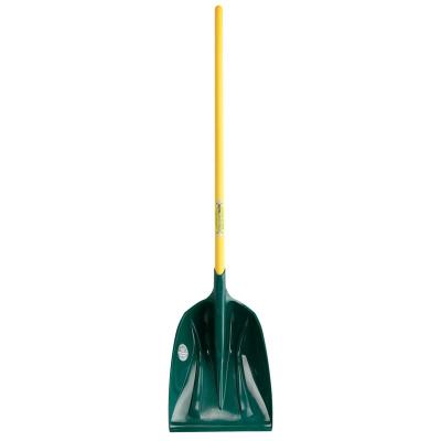 Pelle Vmax polymere - Multi-usage - Manche compositube 1,30m
