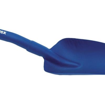 REVEX Pelle creuse acier REVEX, manche m&eacute;tal L.22 cm