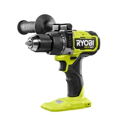 Perceuse-visseuse &agrave; percussion BRUSHLESS RPD18X-0 18V