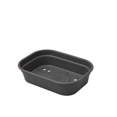 Vaschetta per coltivare green basics grow tray s colore a scelta
