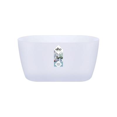 Elho - fioriera per orchidee brussels orchid duo 25CM colore a scelta