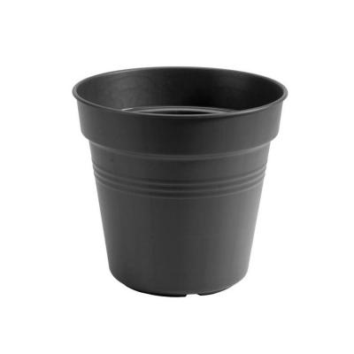 Elho - vaso green basics growpot 13CM colore a scelta